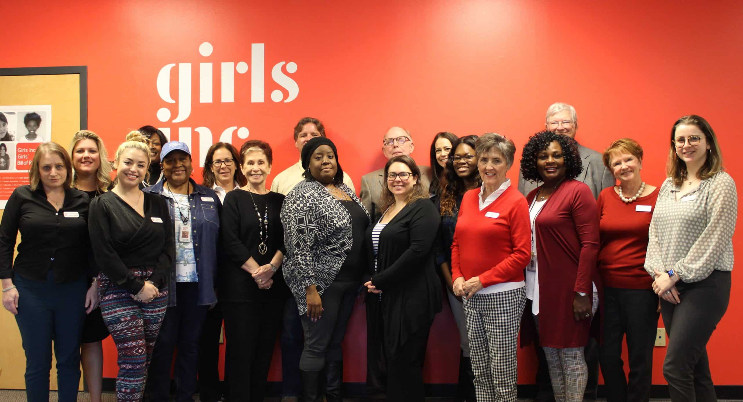 Girls Inc. of Jacksonville