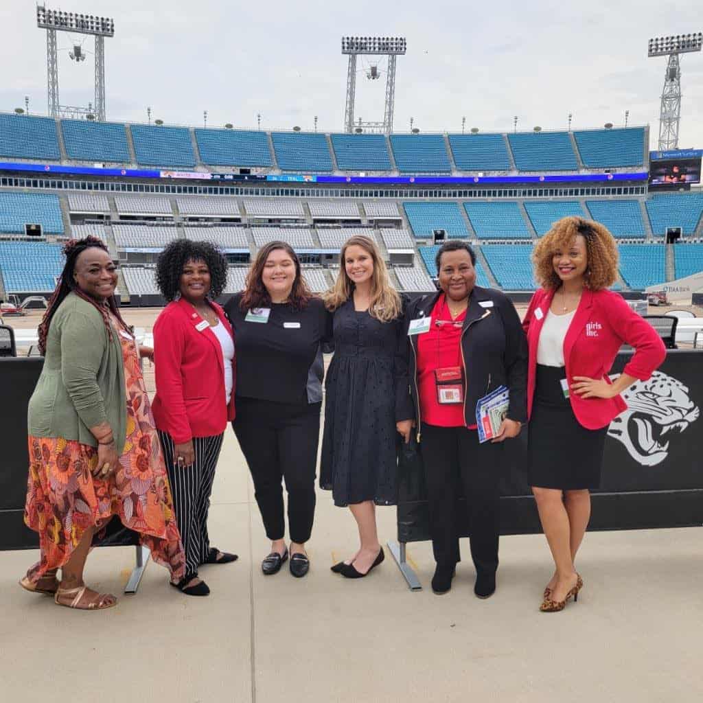 Girls Inc. of Jacksonville