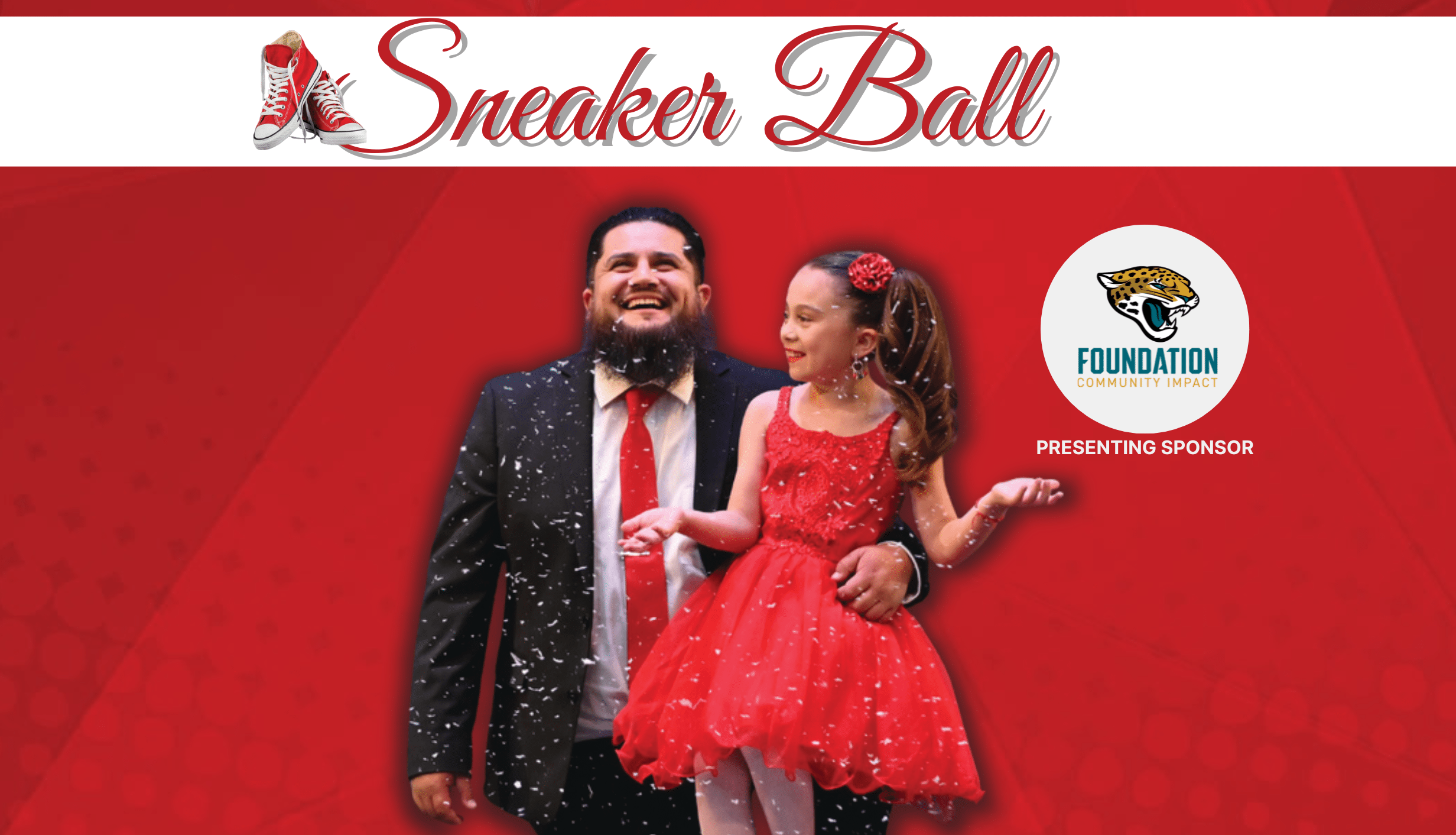 2025 SNEAKER BALL/ FATHER DAUGHTER DANCE