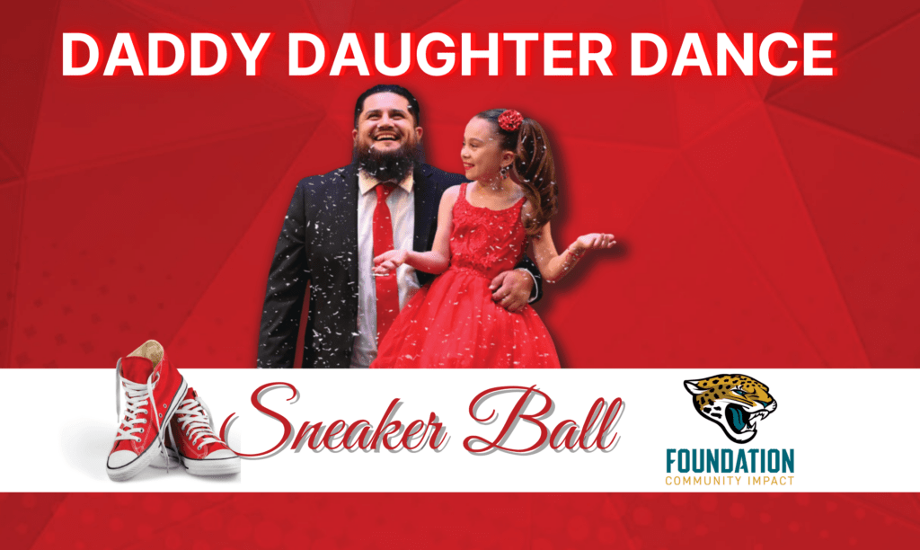 daddy daughter dance jacksonville